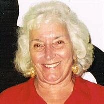 Carmen T. Mayhew