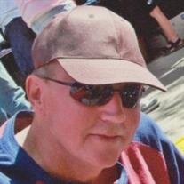 Mr. Paul Joseph Hansen