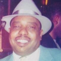 Charles Lamont Phillips Jr.