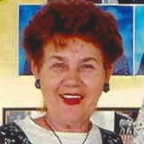 Mrs.  Rosalie F. Lozowski