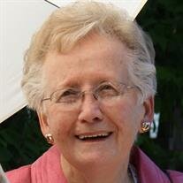 Mrs. Velma Dale