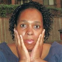 Alicia  D. Turrentine 
