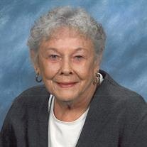 Virginia Ann "Ginny" Valentine