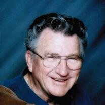 Mr. Bruce Edwin Rogers