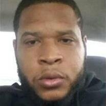 David Scott Sr.