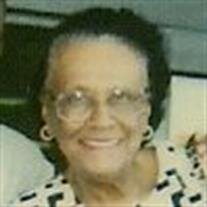 Delores G. Holley