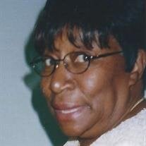 Muriel M. Day