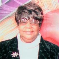 Louise E. Frazier
