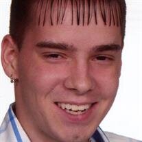 Curtis D. Tharp II