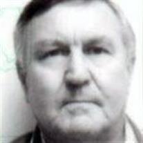 James S. "Jim" Hanson