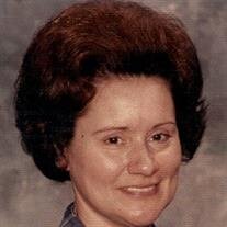 Pauline June Schuessler