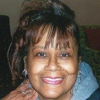 Mrs. Patricia D. Butler-Frost