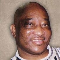 Mr. Lenord B. Wilkes