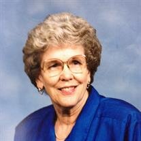 Margaret J. Triplett