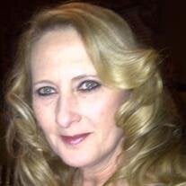 Rhonda Sue Ervin Puckett
