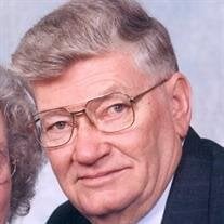 Maurice F.  Ford