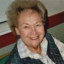 Lorraine M. Willhoit