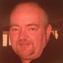 Ronald B. Broomhead