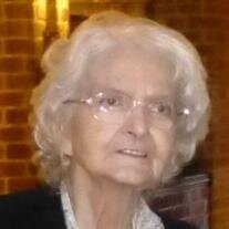 Mary Louise Smith