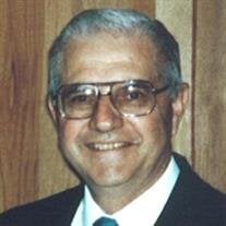 Arlin W. Dempster