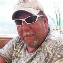 Duane Lindsey Stinnett