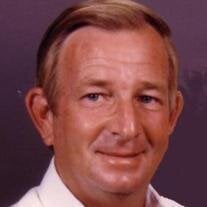 Paul "Buck" Stallings