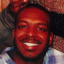 Mr. Robert Louis Mayers