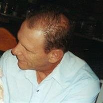 William Mark St. Clair