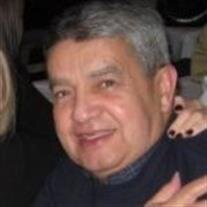 Jose "Joe" Fierro Rodriguez