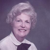 Mrs. Margaret Mayer Mascotti