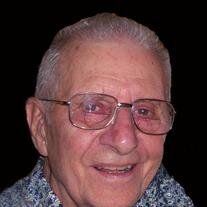 James  Harold  Marking Sr.