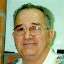 Eugene "Buck" Phillip Bezdek