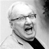 James L. (Jim) Adams