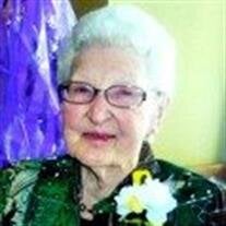 Doris Lucille Cermak