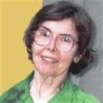 Carol Anne McCraney