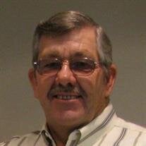 Wayne Thompson