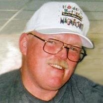 Robert "Bob" Parker