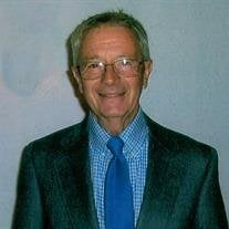 Dan Henry Dauderman