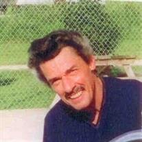 GERALD GLENN "JERRY" BIRKHIMER