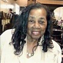 Irma G. Roberson