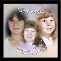 Russann Simcox