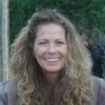 Claudette Crosby