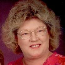 Beverly  Gail Langham