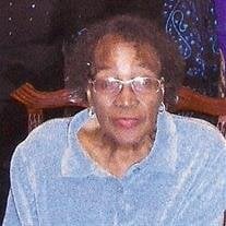 Thelma A. Martin