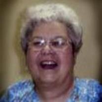 Merle Culp