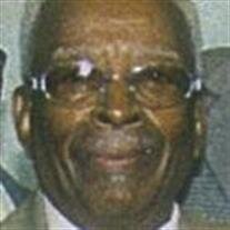 Mr. Jackson Louis Lee
