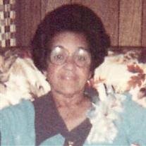 Ana Celia Tavarez