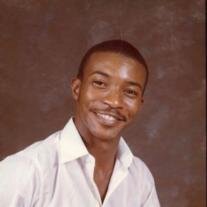 Ronald "Ronnie" Bowles