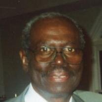 Roosevelt Cleveland