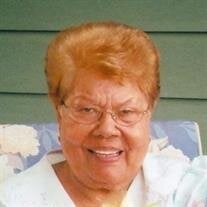 Juanita Reyes